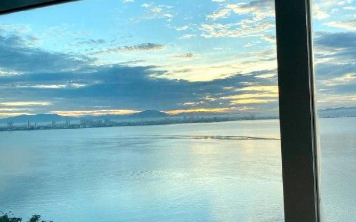 MARITIME SUITE DUPLEX  PENANG- MAGNIFICENT SEAVIEW