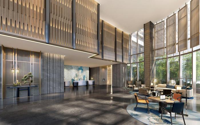 Hualuxe Yibin By IHG