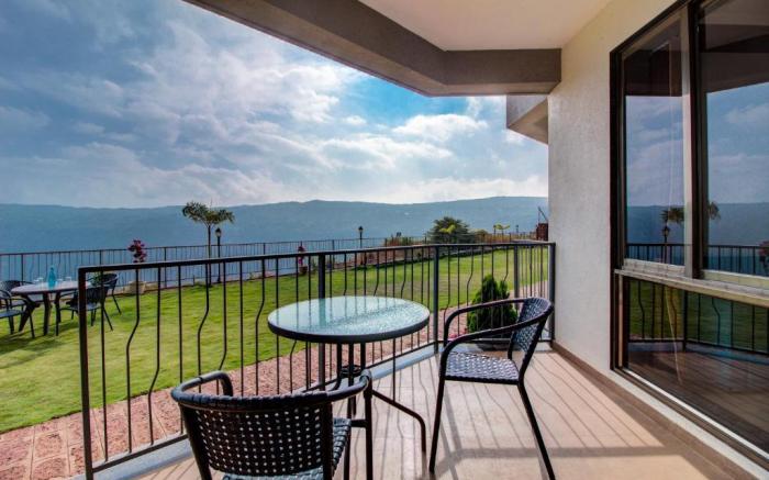 Hotel Mountain Breeze