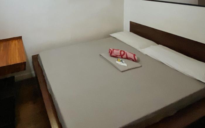 RedDoorz @ Sukitel Budget Hotel Nasugbu