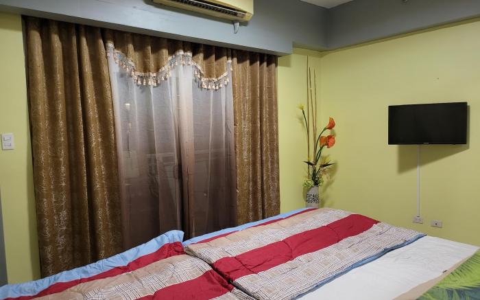 Pico de Loro Hamilo Coast Condo - Jacana Sunny