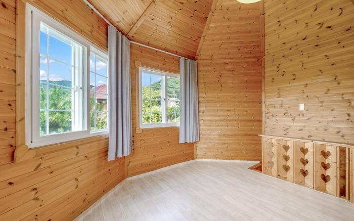 Paju Sugavill Agyeon dongban Pension