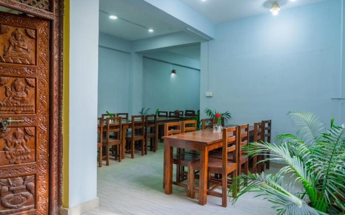 Hotel Nepal Bhumi