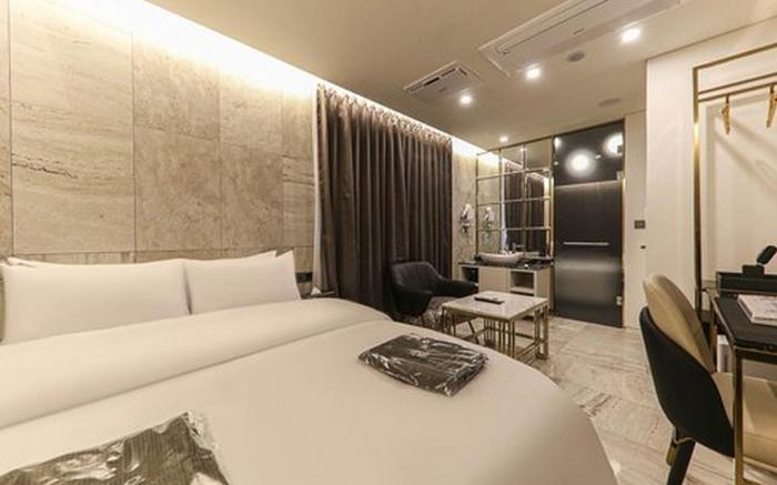 Jongro Heritage 31 Hotel