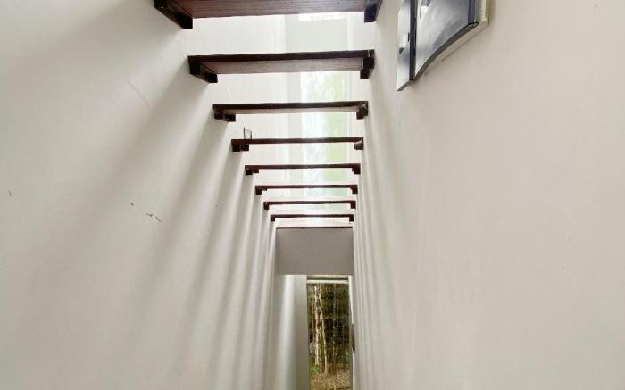 Chysan  3 BR Villa Nusa Dua
