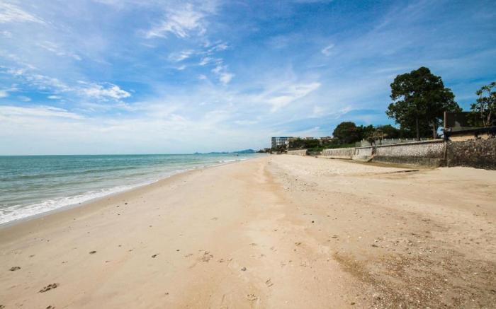 Baan San kraam Hua Hin บ้านแสนคราม by WT