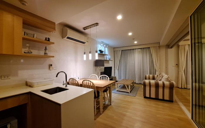 Baan San kraam Hua Hin บ้านแสนคราม by WT