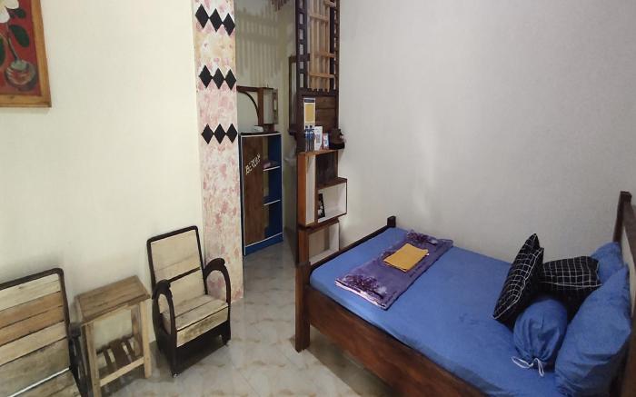 Berliant Homestay