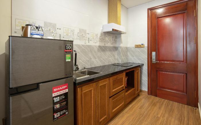 7 Seven Sea Villa
