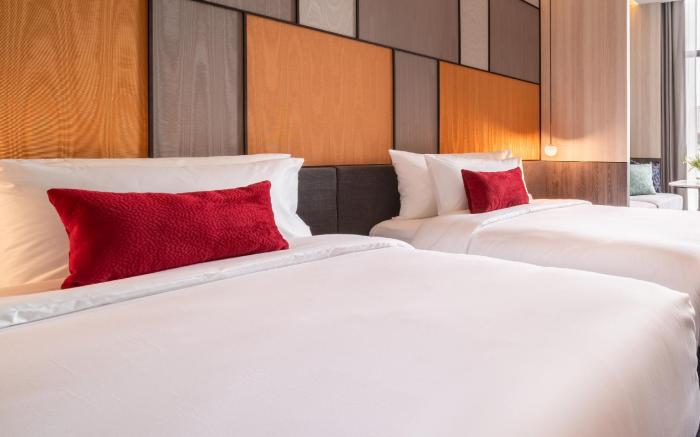 Ramada Plaza by Wyndham Bangkok Sukhumvit 48