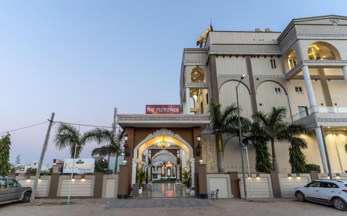The Florence Resort