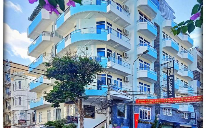 BH Residence Inn Hotel & Apartment