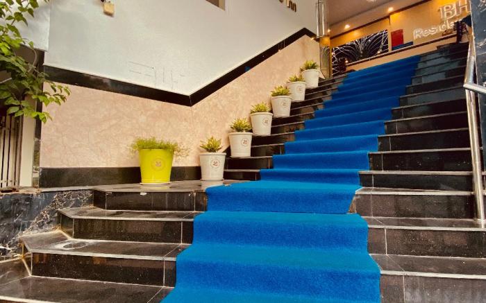 BH Residence Inn Hotel & Apartment