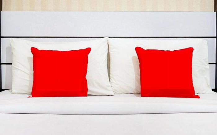 Hotel Putra Sindang Asih