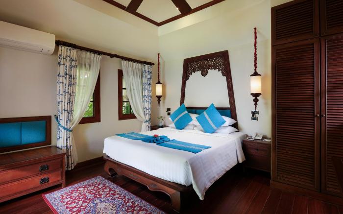 Anavana Beach Resort