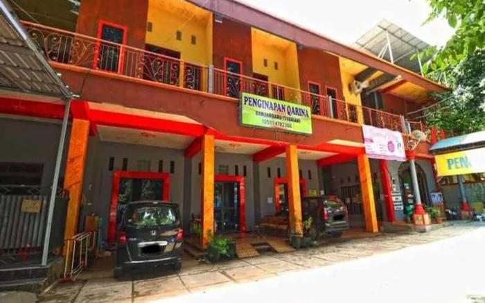 Penginapan Qarina Syariah Banjarbaru