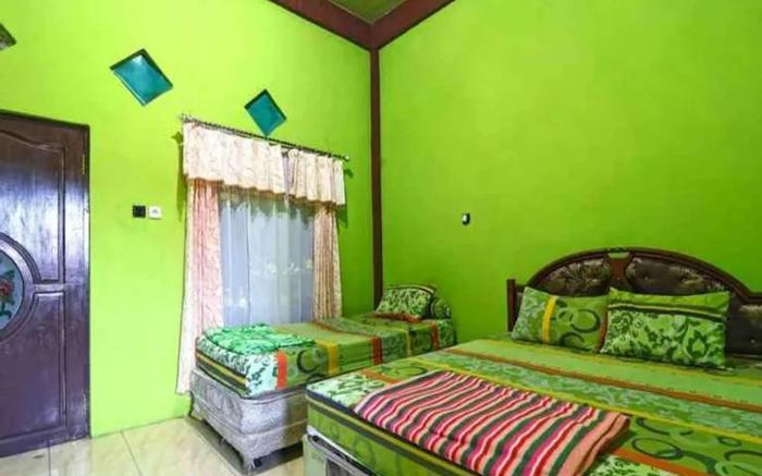 Penginapan Qarina Syariah Banjarbaru