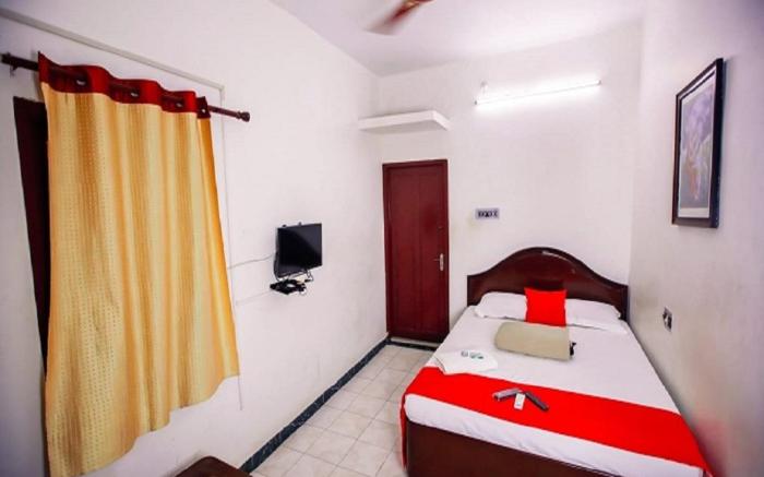 World Guest House