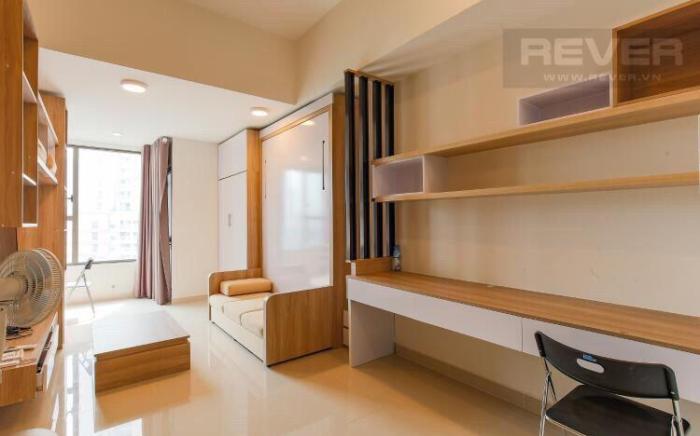 Vihomes Rivergate 