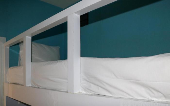 Cozy Stay 2BR at Green Pramuka City By Travelio