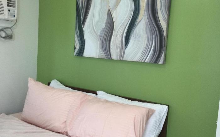 ENTIRE 2BR CONDO  UNIT 215 @ 8 SPATIAL CONDOMINIUM