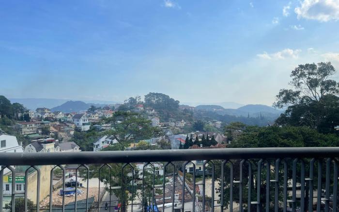 Căn Hộ Panorama