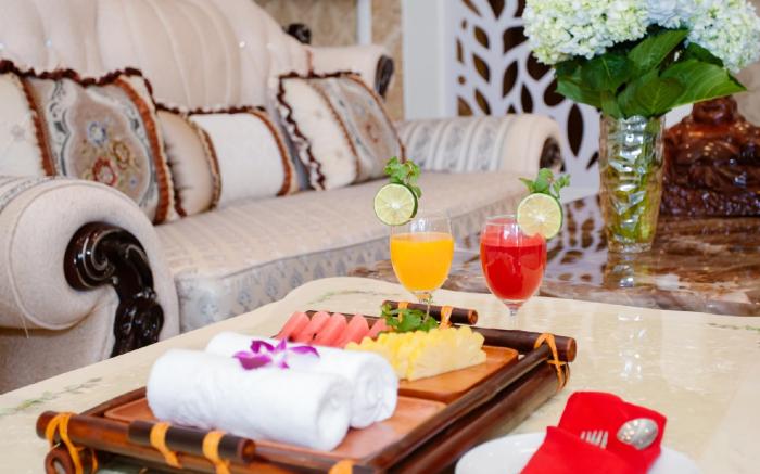 Century Hotel Da Nang