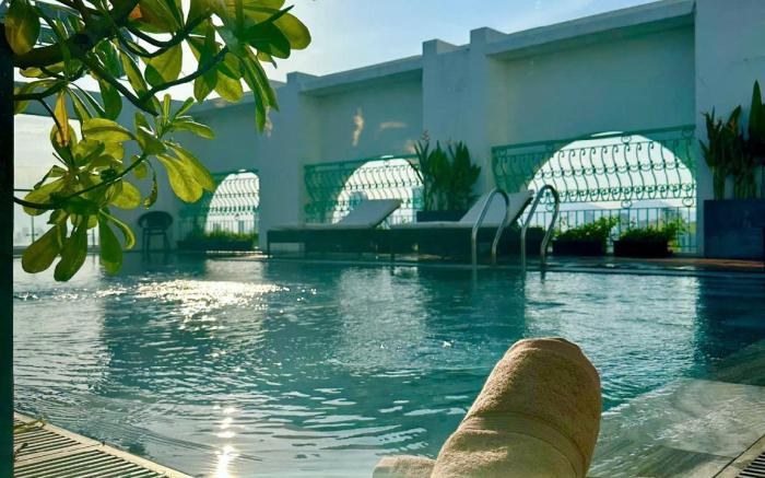 Century Hotel Da Nang
