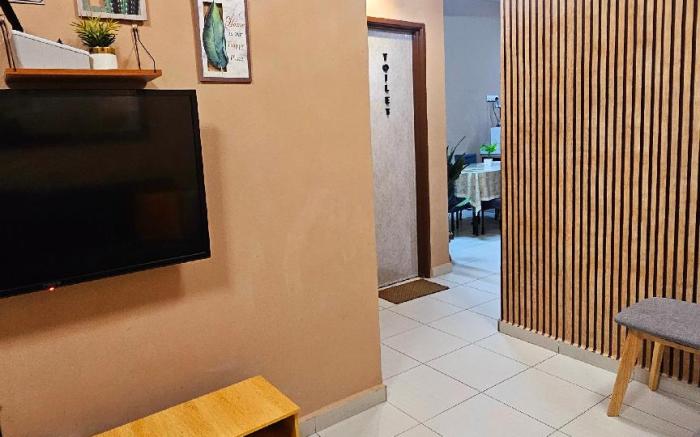 Lyn Melaka Homestay