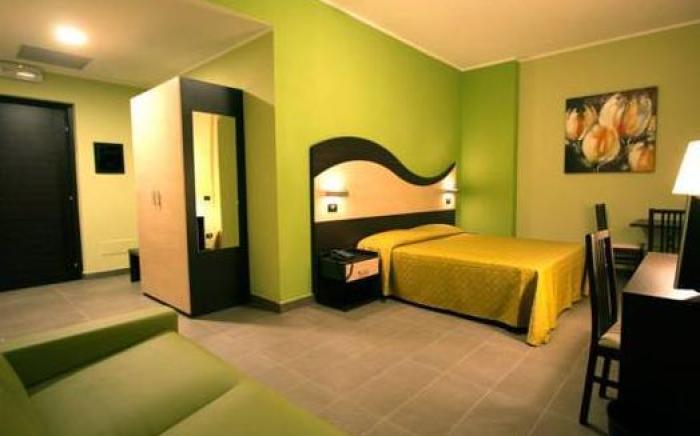 Life Sport Hotel