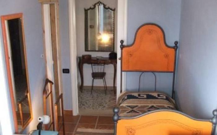 Agriturismo Montupoli