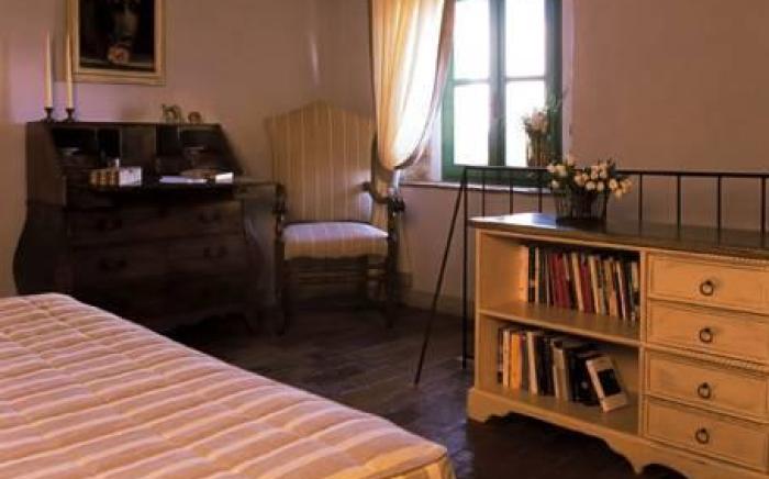 Country Relais La Mortella