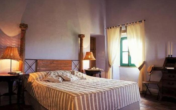Country Relais La Mortella