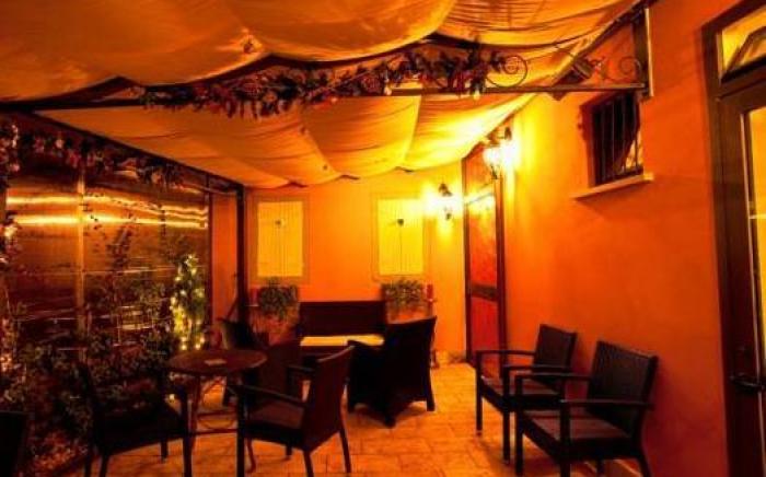 Hotel Il Monte