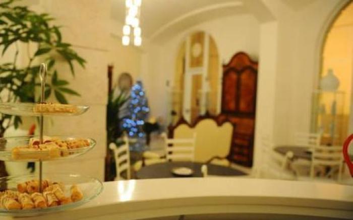 Albergo Le Dodici Lune