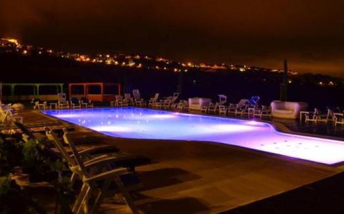 Agriturismo Il Sapore Della Luna