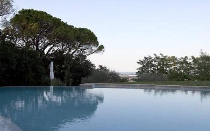Castello Di Monterado