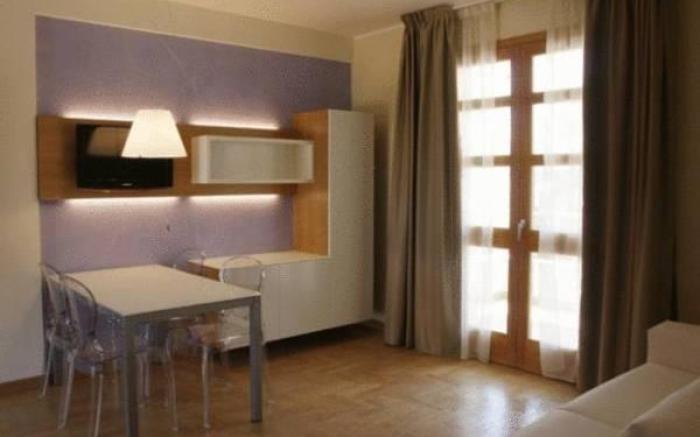 Santa Caterina Resort