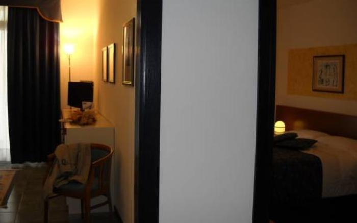 Casaalbergo La Rocca