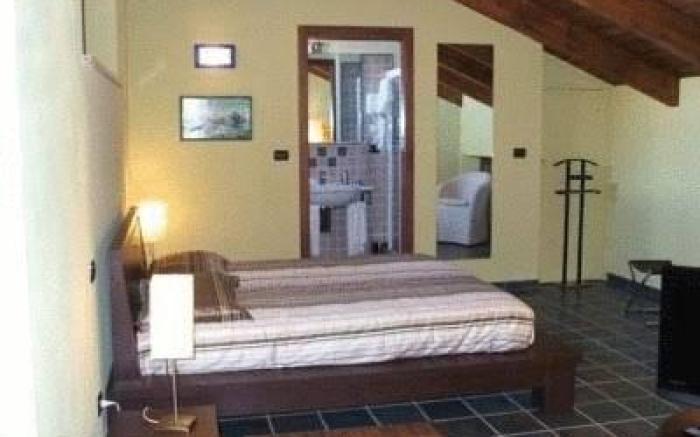 B&B l'Angolo di Rosina con ristorante