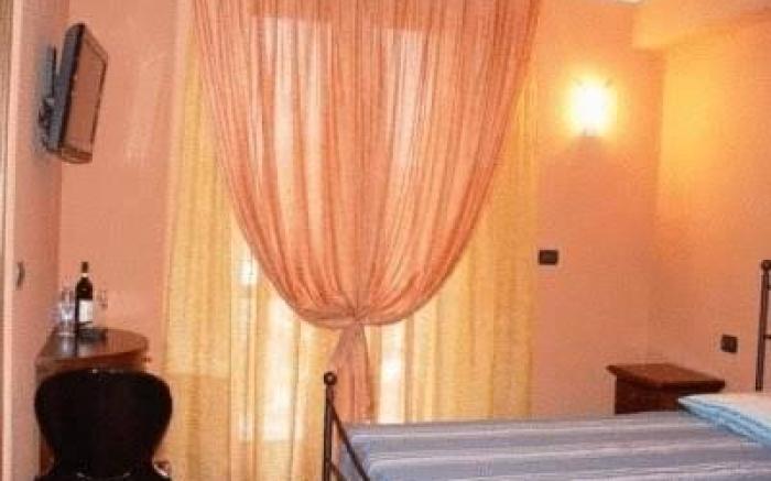 B&B l'Angolo di Rosina con ristorante