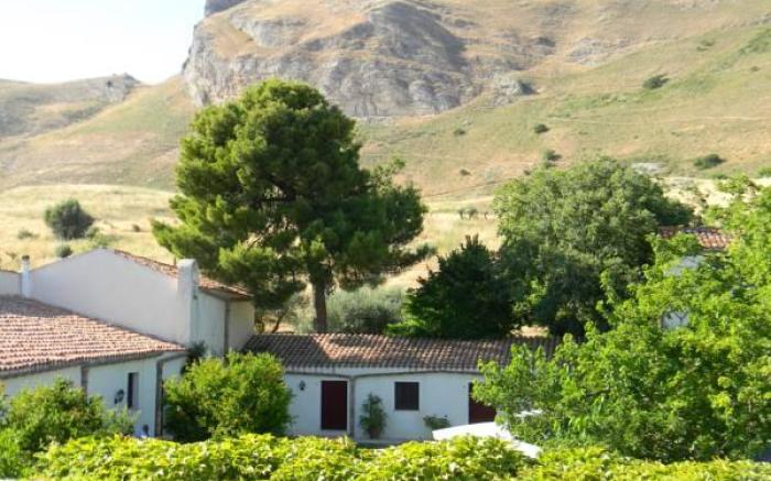 Masseria Rossella
