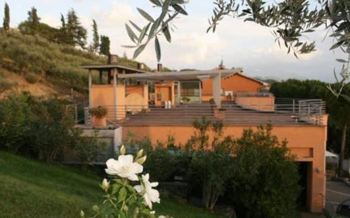 Hotel Il Castellaccio