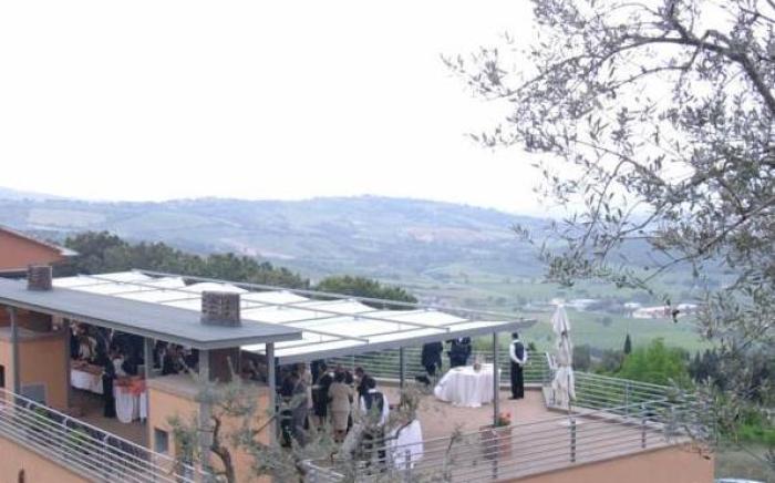 Hotel Il Castellaccio