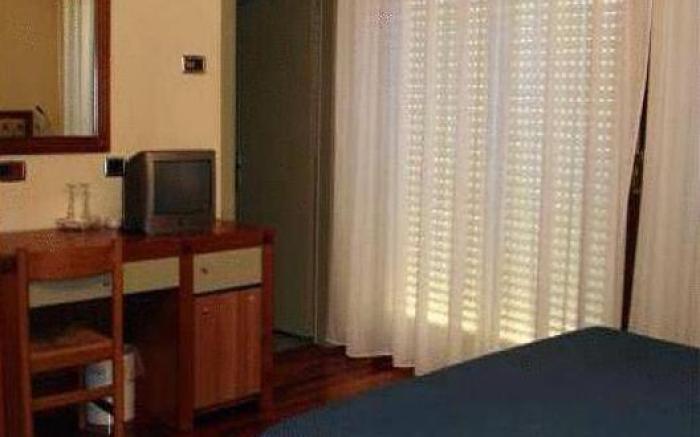 Hotel Il Castellaccio