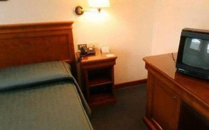 Hotel Diana Jardin et Spa