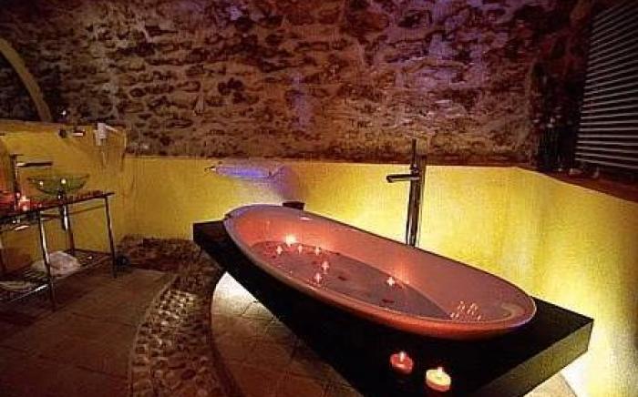 Robur Marsorum Albergo Diffuso