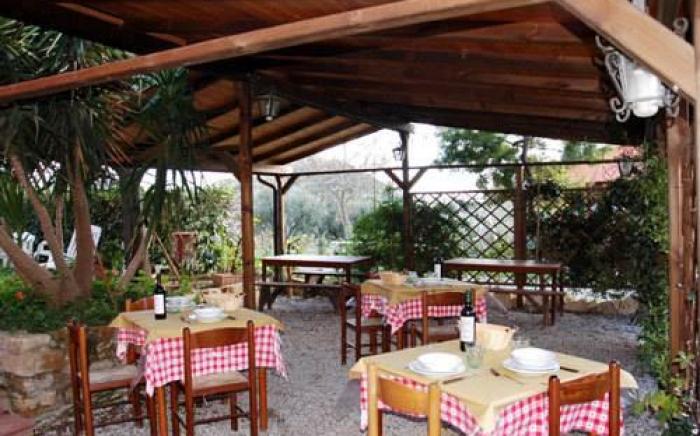 Il Giogo Agriturismo
