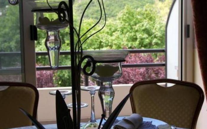 Hotel Des Reves