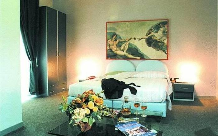 Hotel Sant'Elia